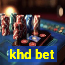 khd bet